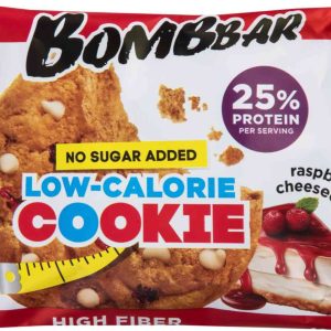 Печенье протеиновое BombBar