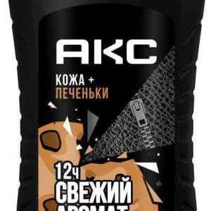 Гель для душа  Акс