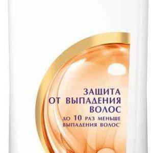 Шампунь против перхоти  Клиар