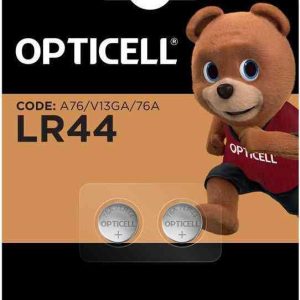 Батарейки алкалиновые Opticell