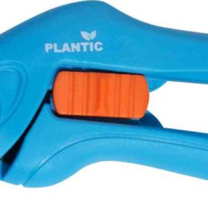 Секатор плоскостной Plantic