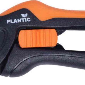 Секатор плоскостной Plantic
