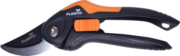 Секатор плоскостной Plantic