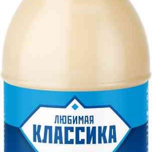 Молоко сгущенное цельное Любимая классика