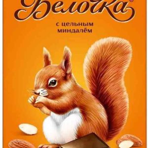 Шоколад горький Фабрика имени Крупской