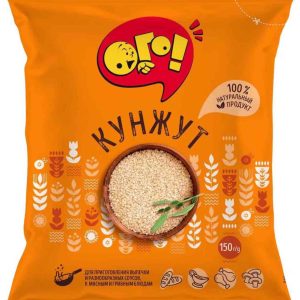 Кунжут  Ого!