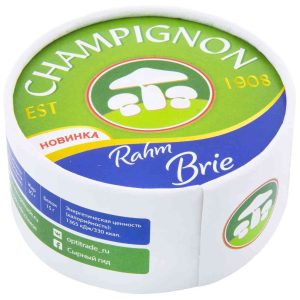 Сыр  Champignon EST. 1908
