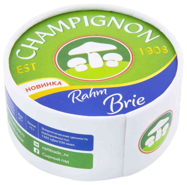Сыр  Champignon EST. 1908