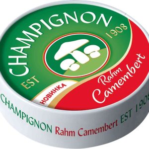 Сыр  Champignon EST. 1908