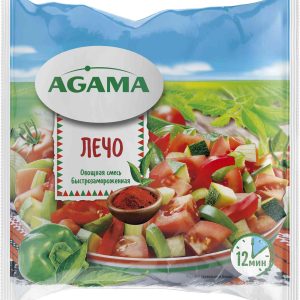 Лечо  Agama