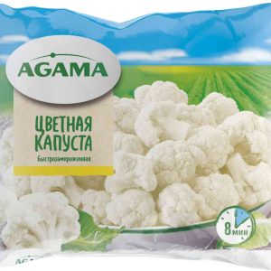 Цветная капуста  Agama