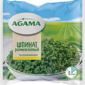 Шпинат  Agama