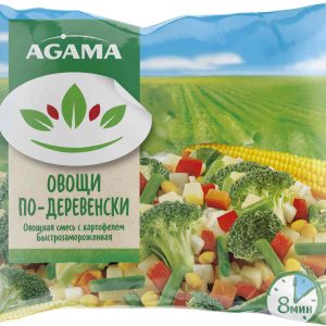 Овощи  Agama
