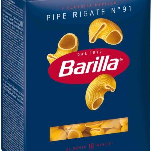 Макаронные изделия  Barilla