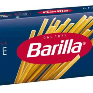 Макаронные изделия  Barilla