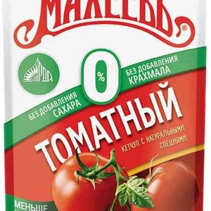 Кетчуп  Махеевъ