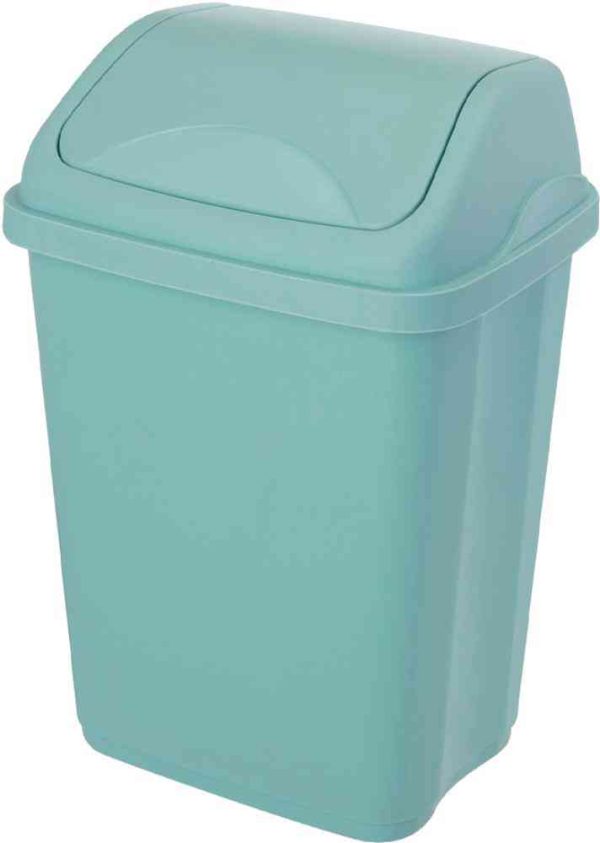 Ведро для мусора ElfPlast