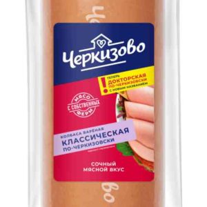 Колбаса  Черкизово
