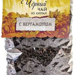 Чай чёрный Shennun