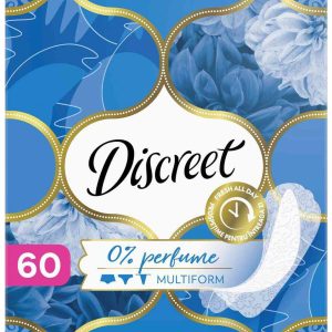 Прокладки ежедневные  Discreet