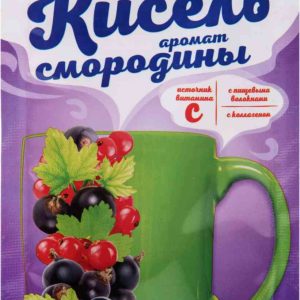 Кисель  Preston