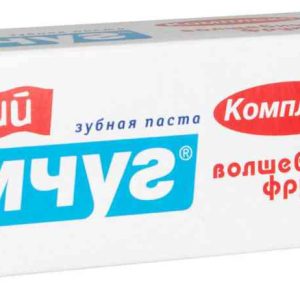 Зубная паста детская  Жемчуг
