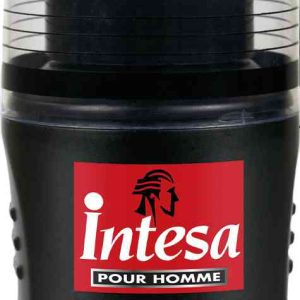 Крем-гель для лица и головы  Intesa