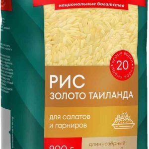 Рис  Националь