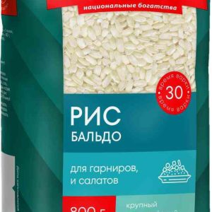 Рис  Националь