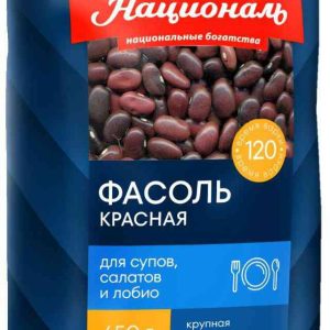 Фасоль  Националь