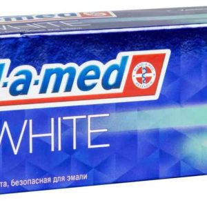 Зубная паста  Blend-a-med