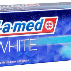 Зубная паста  Blend-a-med