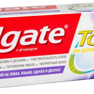 Зубная паста  Colgate
