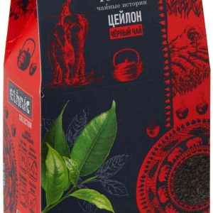 Чай черный  TeaTale