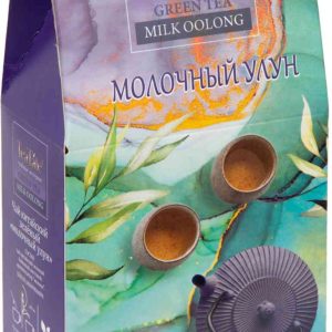 Чай зеленый TeaTale