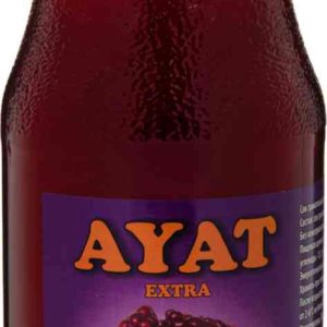 Сок  Ayat