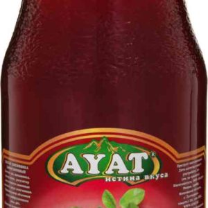 Нектар  Ayat