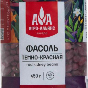 Фасоль  Агро-Альянс