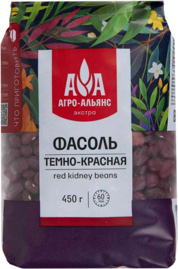 Фасоль  Агро-Альянс