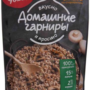Гречка  Увелка