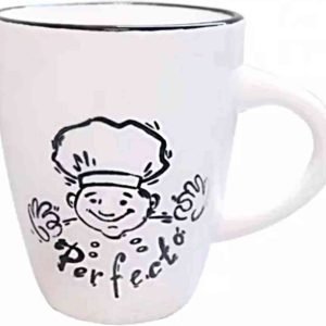 Кружка керамическая МФК