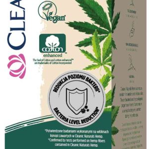 Прокладки ежедневные Cleanic