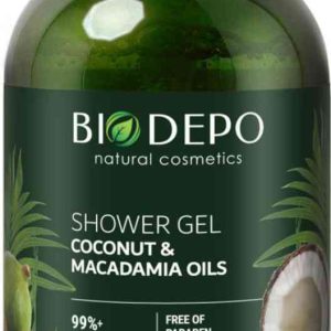 Гель для душа  Biodepo