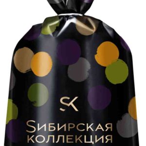 Вареники  Сибирская коллекция