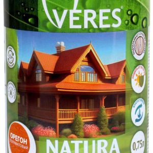 Пропитка декоративная Veres