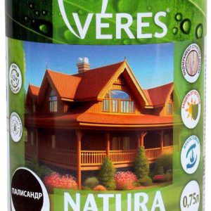 Пропитка декоративная Veres