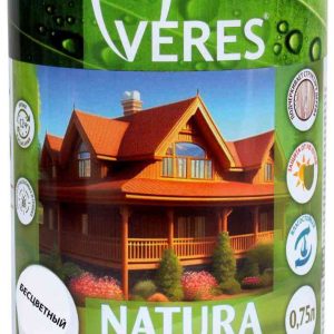 Пропитка декоративная Veres
