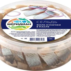 Сельдь  Меридиан