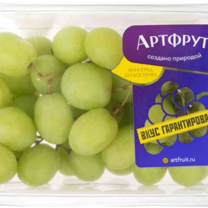 Виноград белый Artfruit