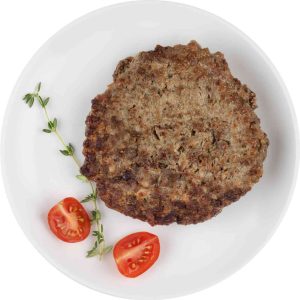 Оладьи печёночные
